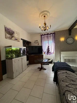 Dnevni boravak