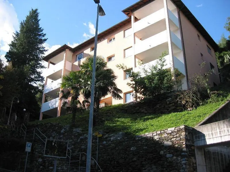 Dnevni boravak