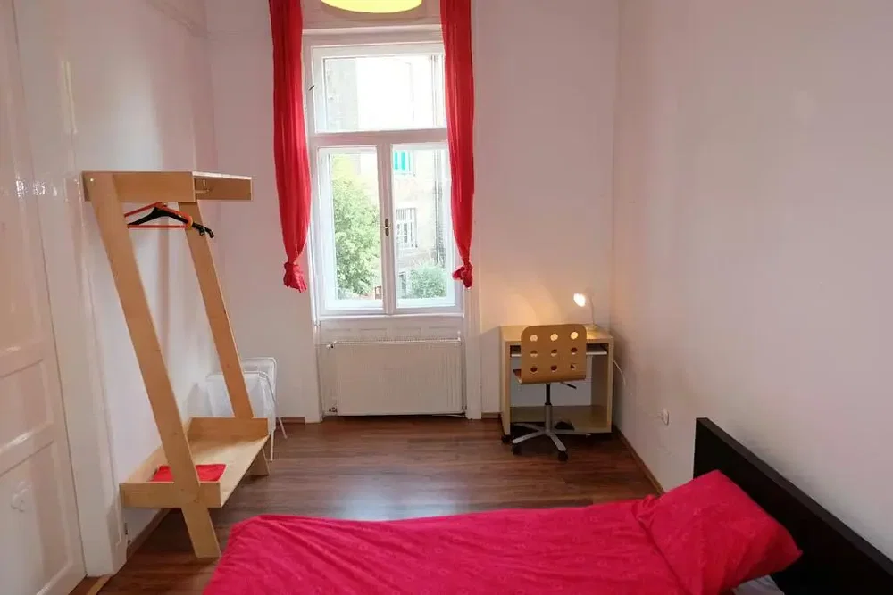 Obývací pokoj