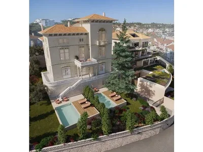 غرفة معيشة