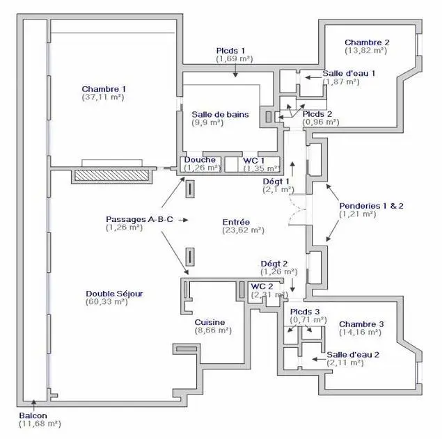 Дневна соба