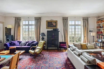 Дневна соба