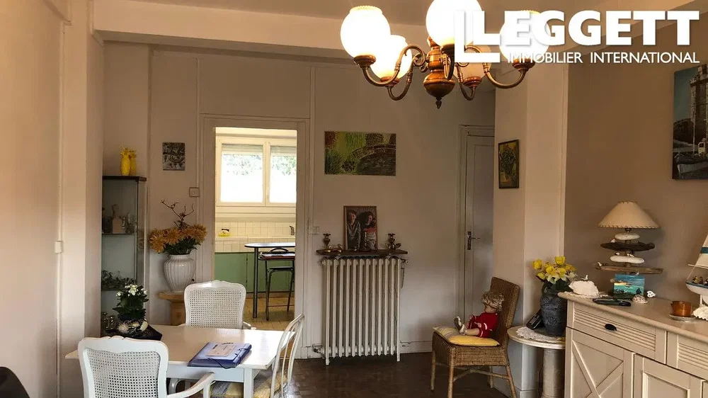 Дневна соба