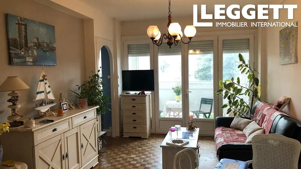 Дневна соба