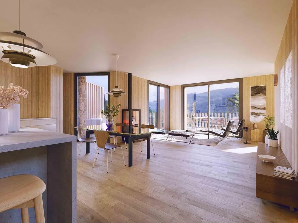 Дневна соба