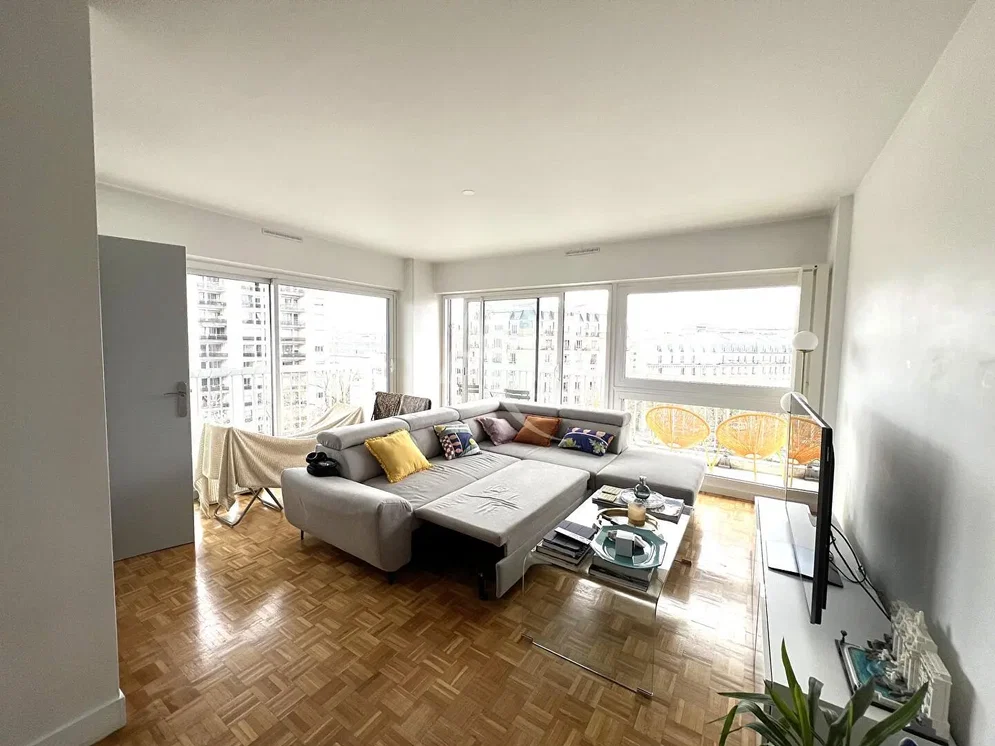 Дневна соба