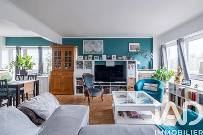 Дневна соба