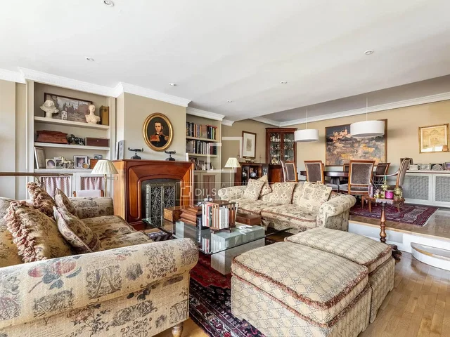 Дневна соба