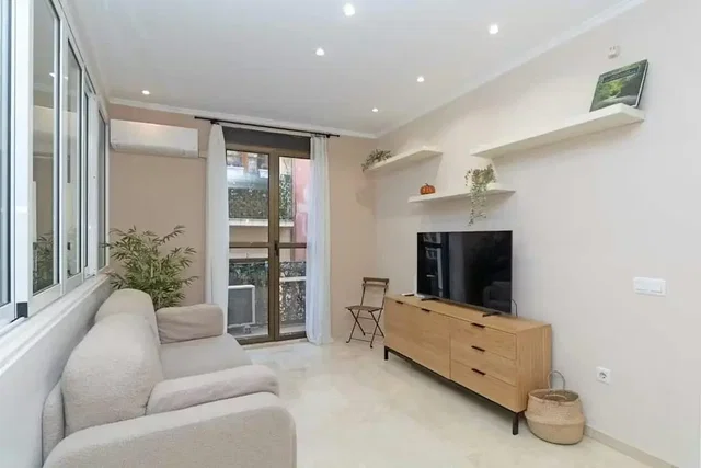 Дневна соба