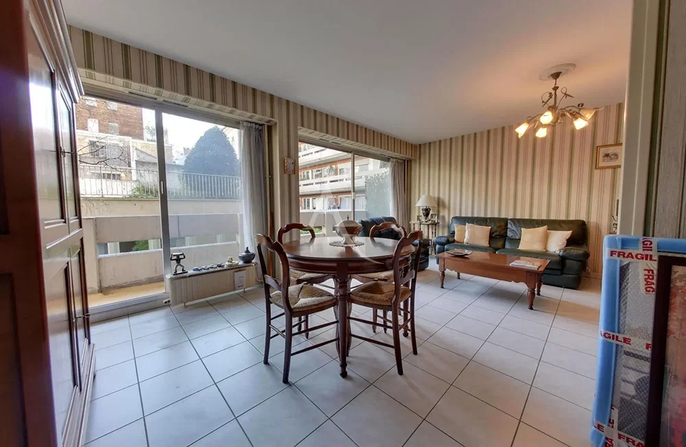 Дневна соба