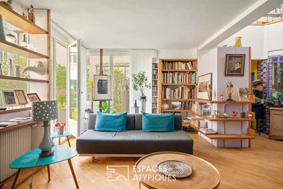 Дневна соба