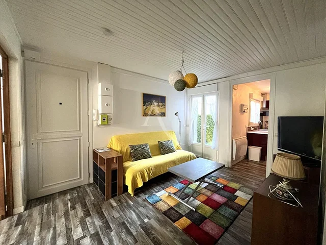 Дневна соба