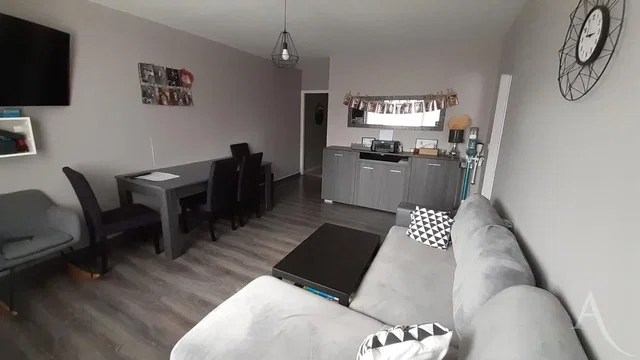 Obývací pokoj