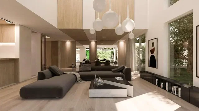 Salon