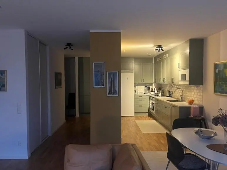 Дневна соба