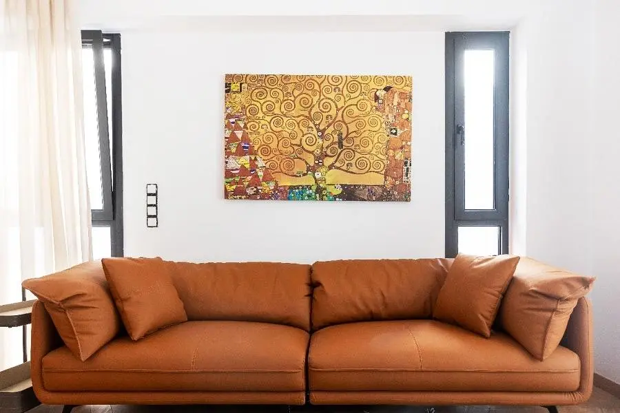 Дневна соба