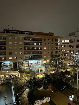 Dnevni boravak