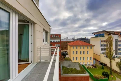 Obývací pokoj
