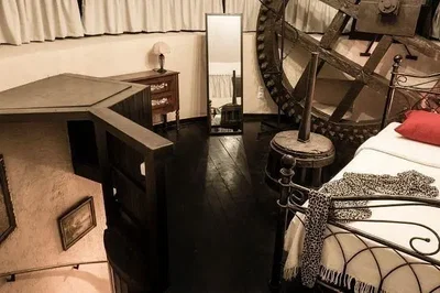 Дневна соба