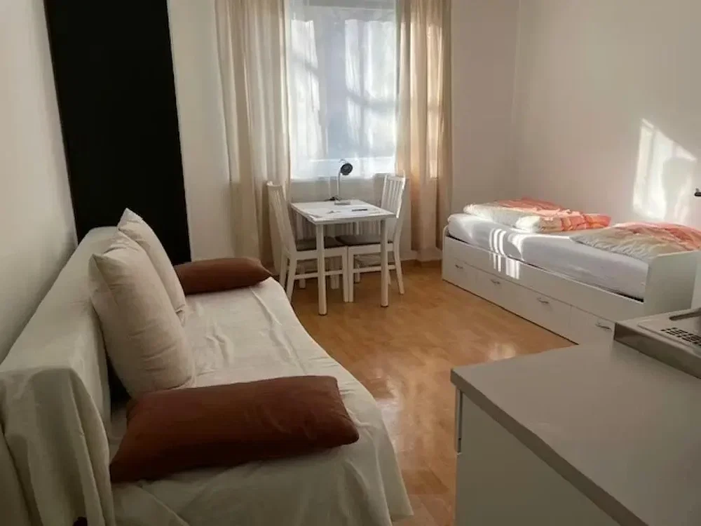 Oturma odası