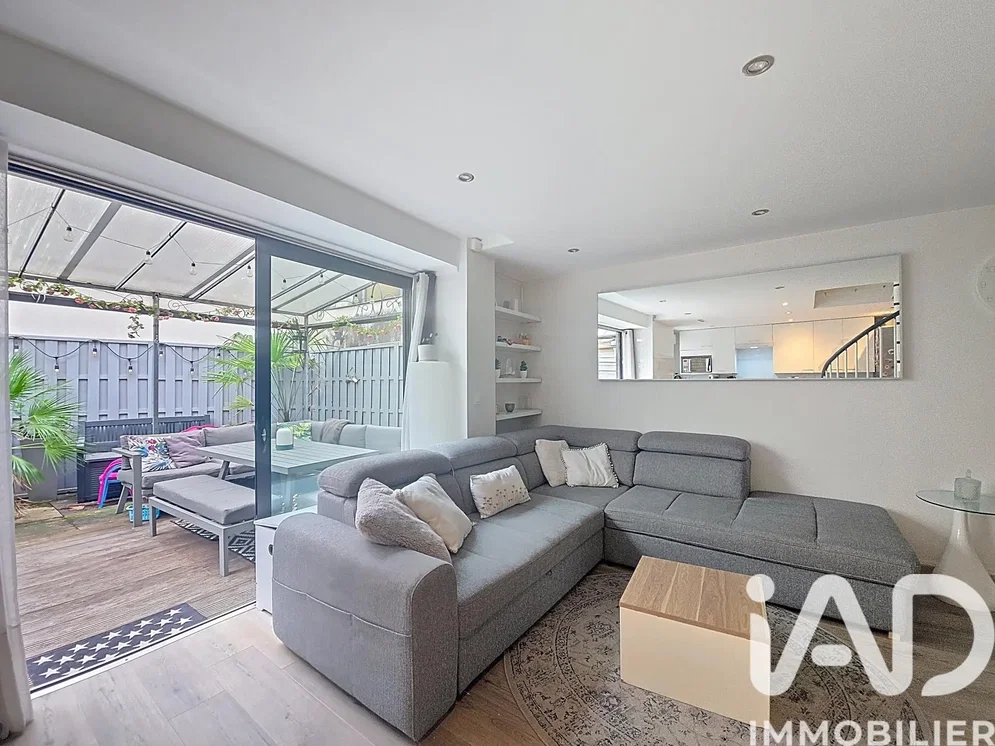 Дневна соба