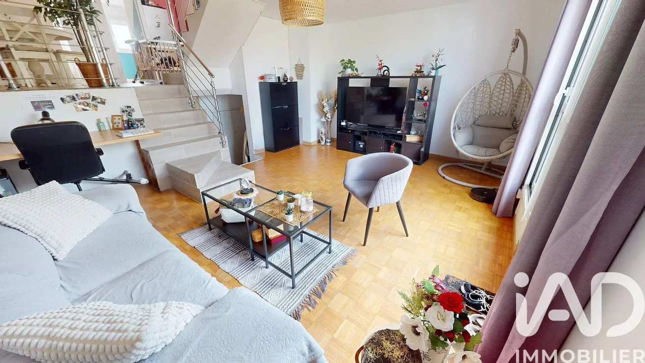 Дневна соба