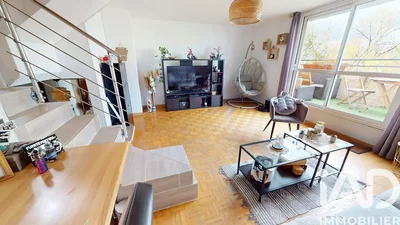 Дневна соба