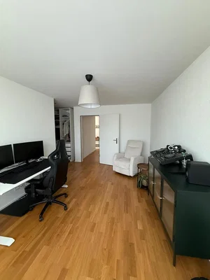 Dnevni boravak