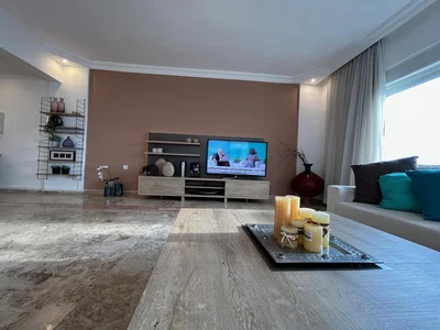 Oturma odası