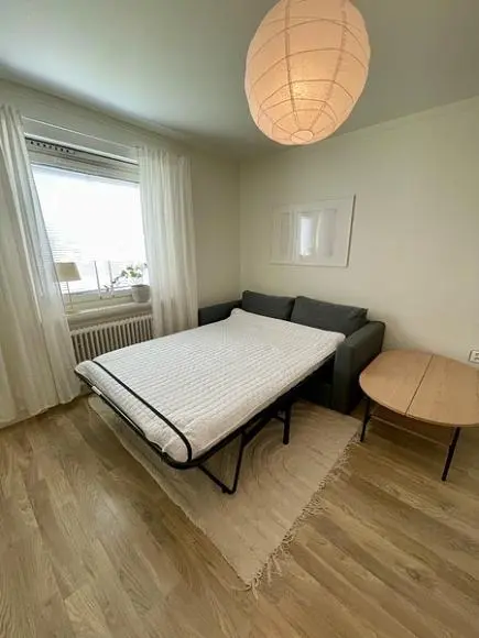 Oturma odası