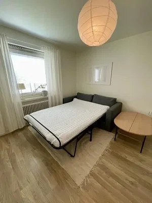 Oturma odası