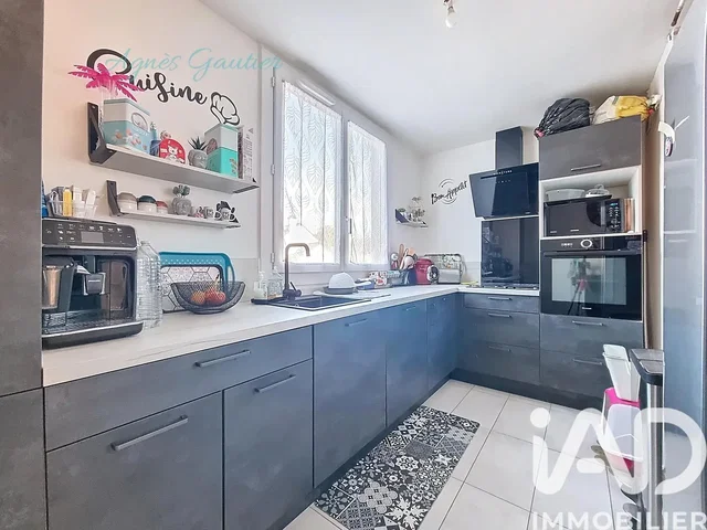 غرفة معيشة