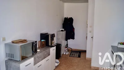 Oturma odası