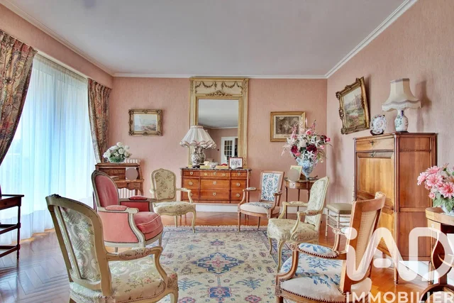 Дневна соба