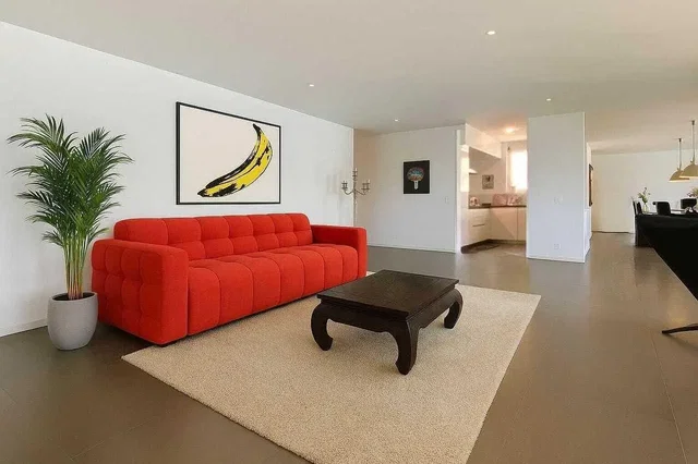 Дневна соба