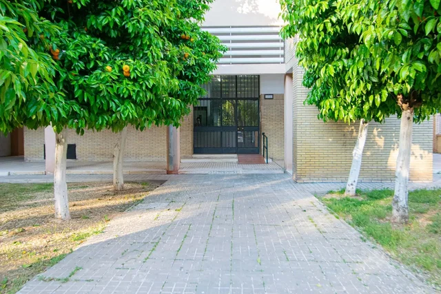 غرفة معيشة