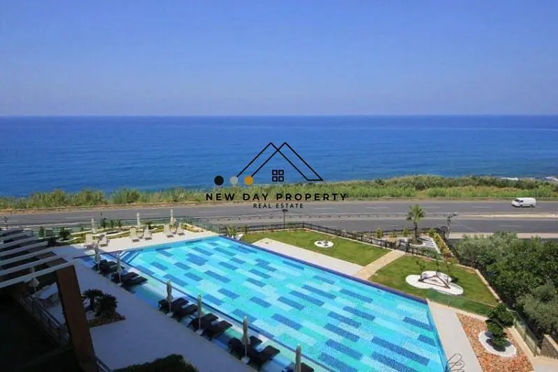 غرفة معيشة