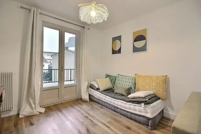 Sala de estar