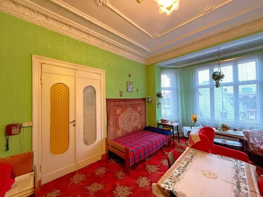 Ostatné