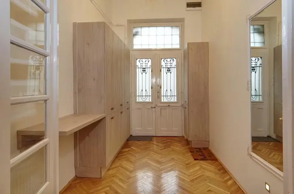 Obývací pokoj