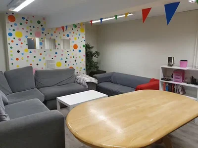 Salon