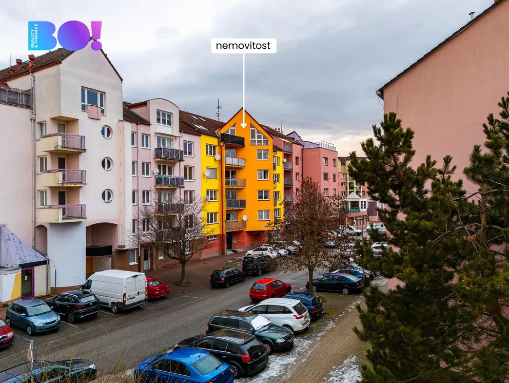 Ostatní