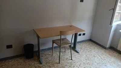 غرفة معيشة