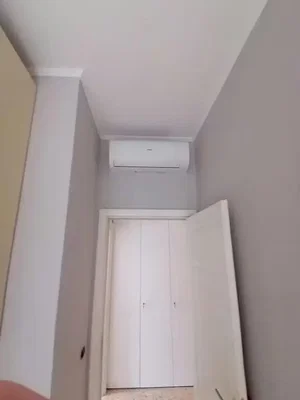 غرفة معيشة