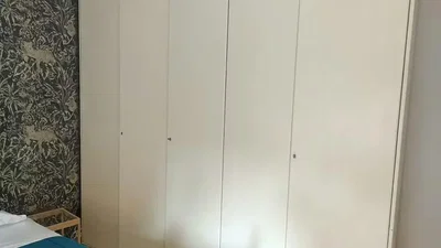 غرفة معيشة