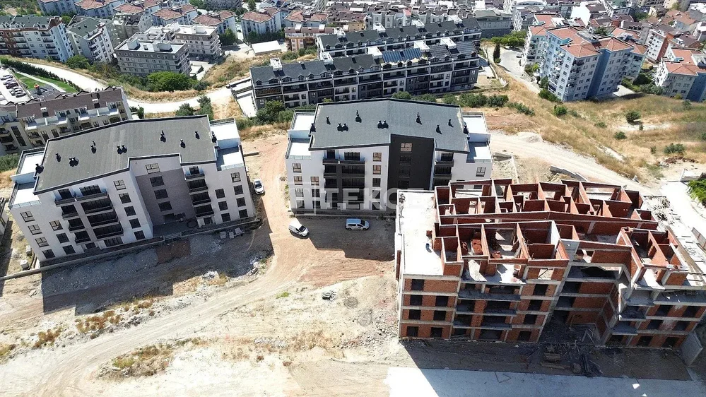 Obývací pokoj