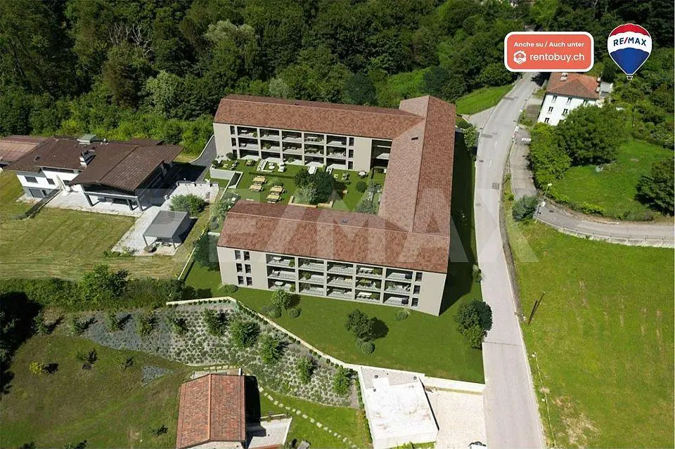 Obývací pokoj