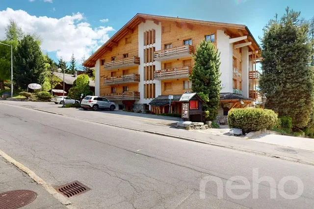 Obývací pokoj