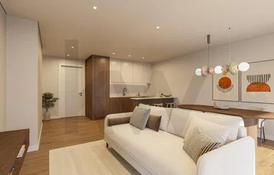 Дневна соба