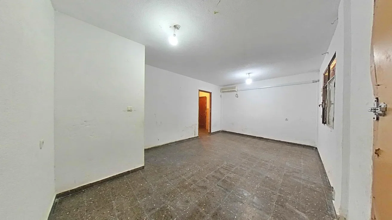 Oturma odası